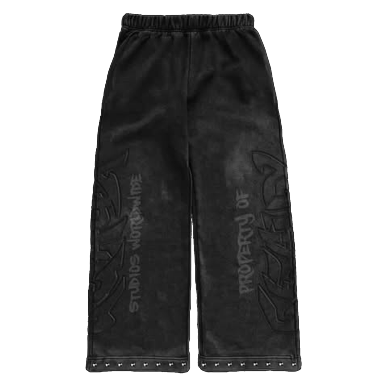 GEAUXSTUDIOS | BLACK SET