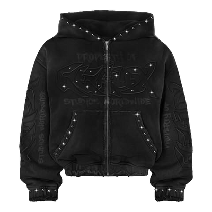 GEAUXSTUDIOS | BLACK SET