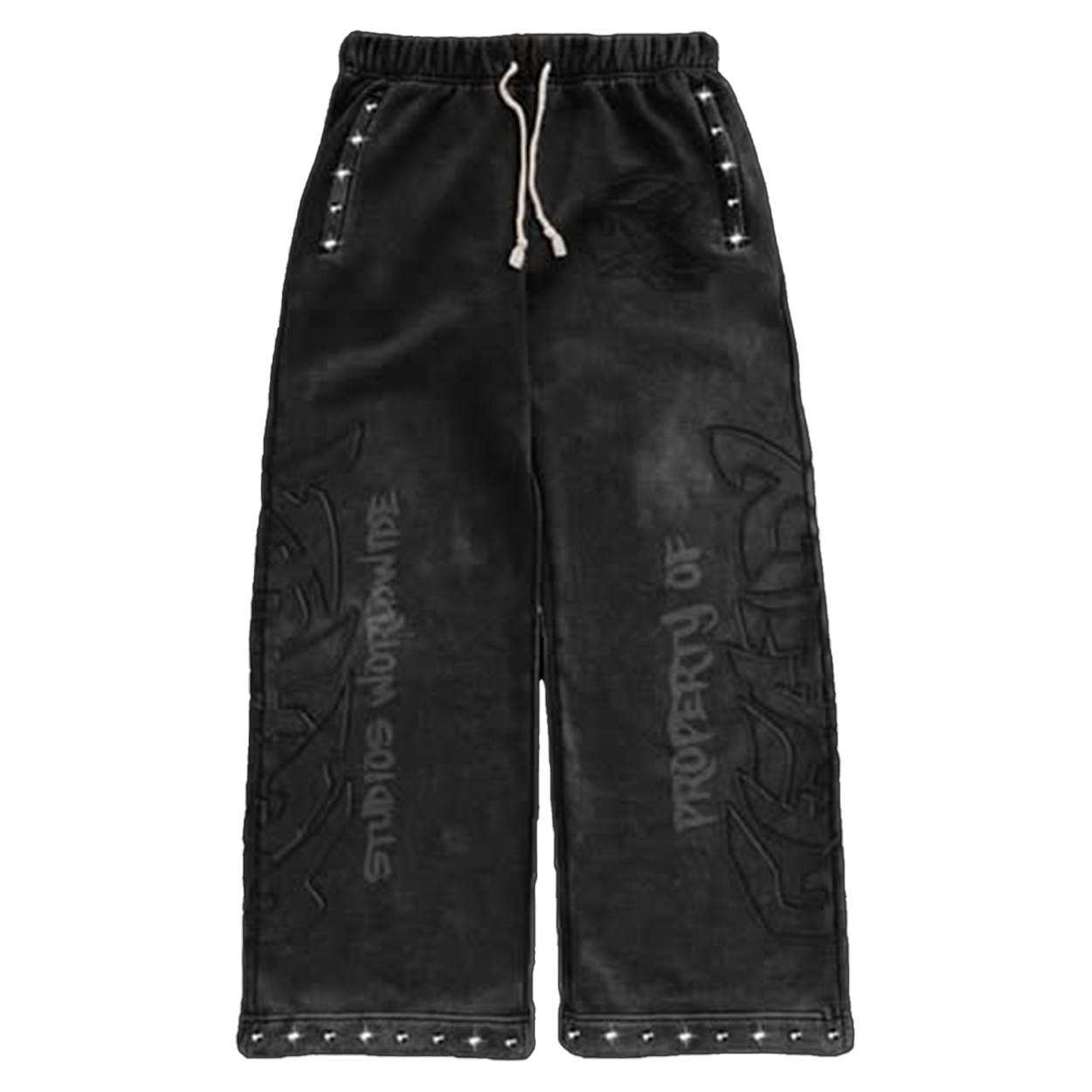 GEAUXSTUDIOS | BLACK SET