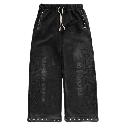 GEAUXSTUDIOS | BLACK SET