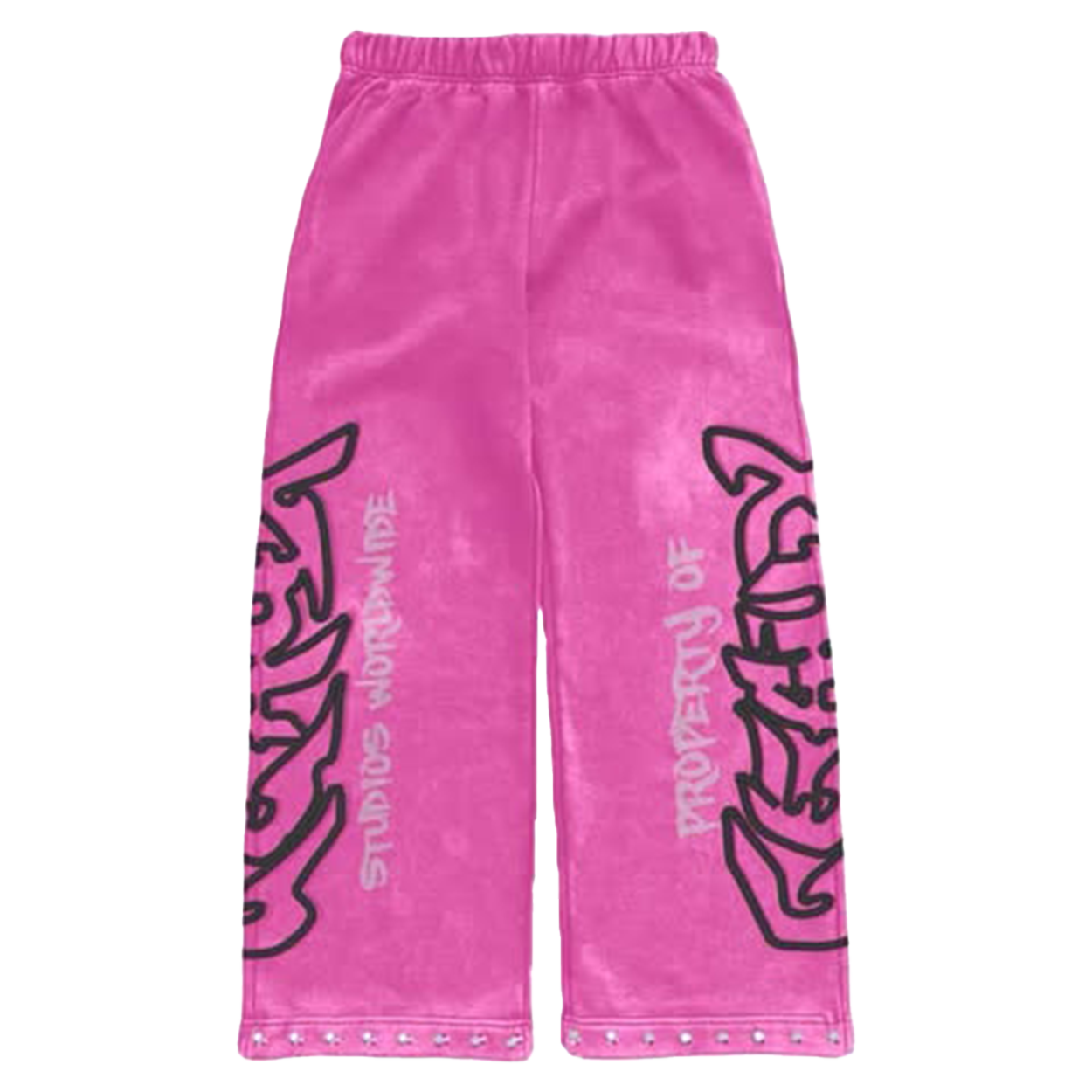 GEAUXSTUDIOS | PINK SET