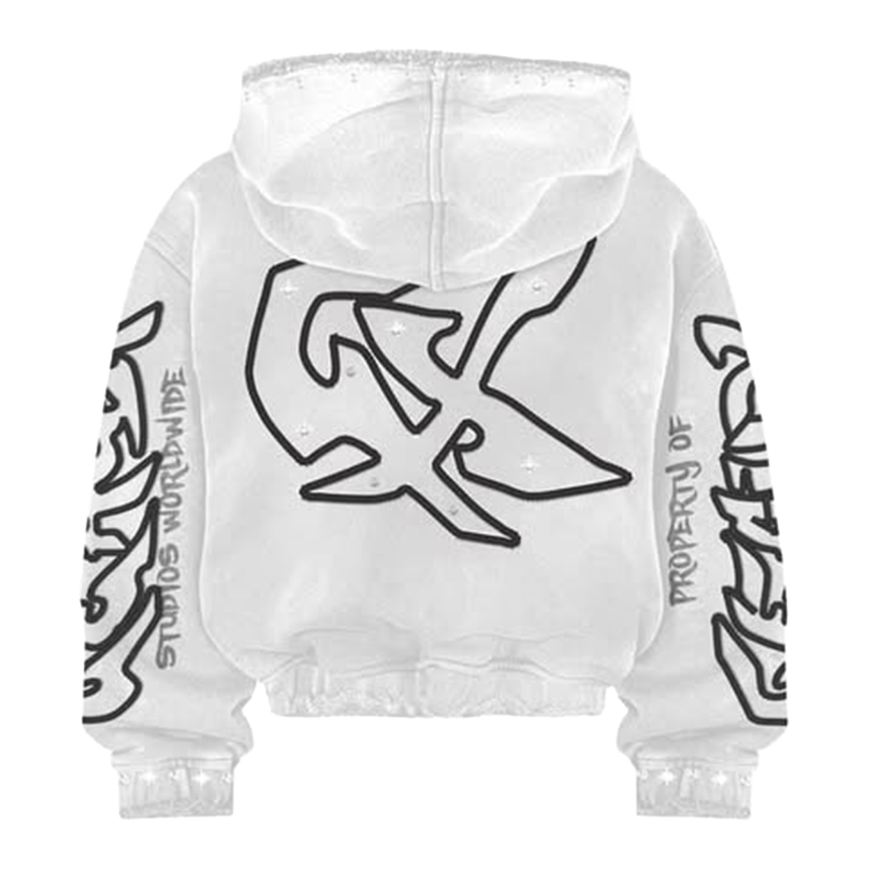 GEAUXSTUDIOS | WHITE SET