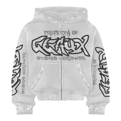 GEAUXSTUDIOS | WHITE SET