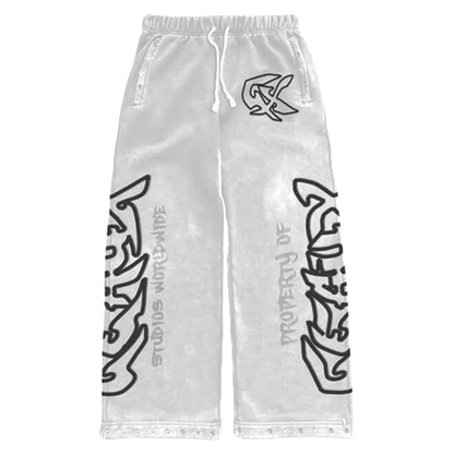 GEAUXSTUDIOS | WHITE SET